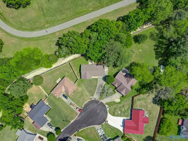 709 Royce Circle SE, Huntsville, AL 35803