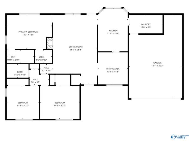 709 Royce Circle SE, Huntsville, AL 35803