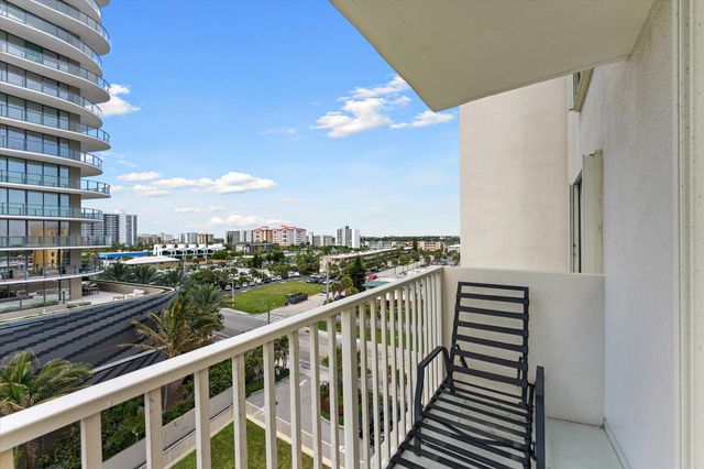 750 N Ocean Boulevard 710, Pompano Beach, FL 33062