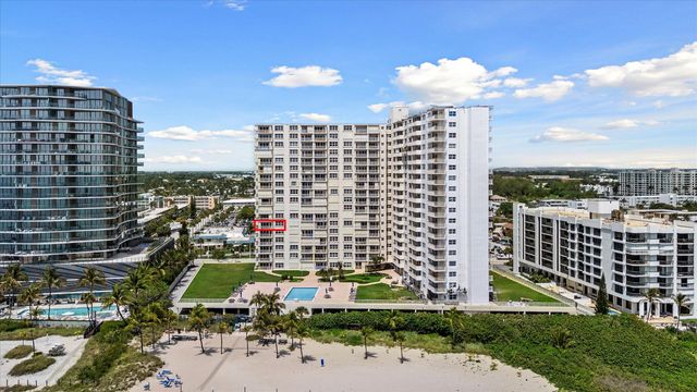750 N Ocean Boulevard 710, Pompano Beach, FL 33062