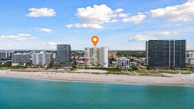 750 N Ocean Boulevard 710, Pompano Beach, FL 33062
