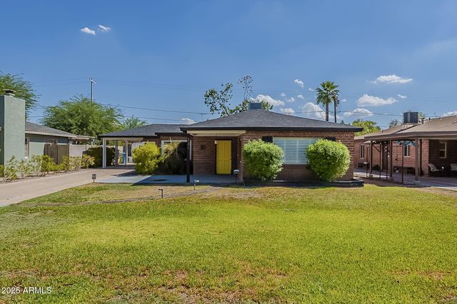 331 W EDGEMONT Avenue, Phoenix, AZ 85003