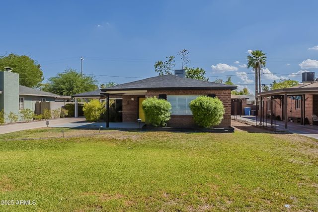 331 W EDGEMONT Avenue, Phoenix, AZ 85003