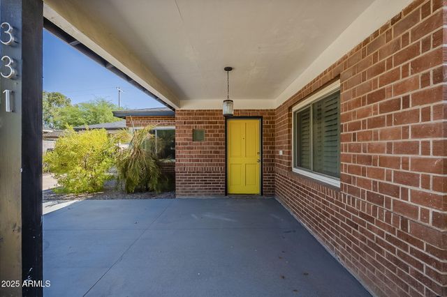 331 W EDGEMONT Avenue, Phoenix, AZ 85003
