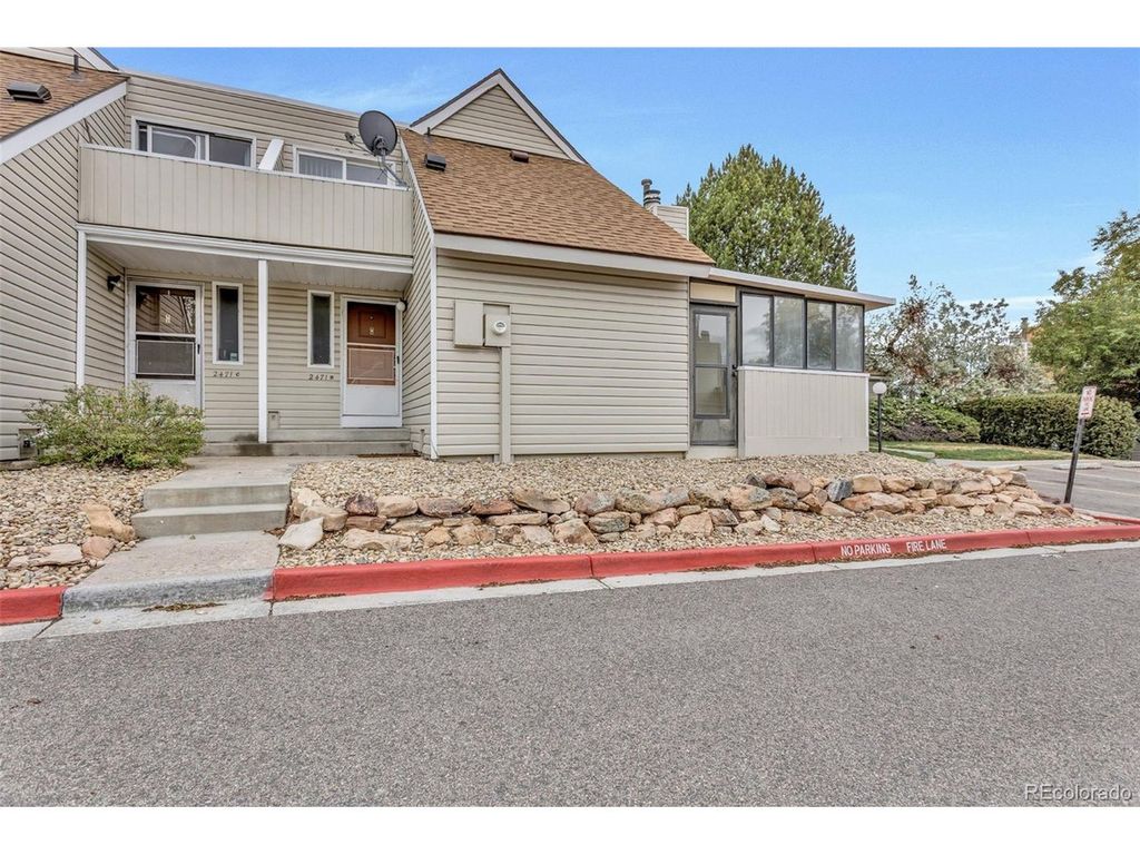 2471 S Xanadu Way B, Aurora, CO 80014