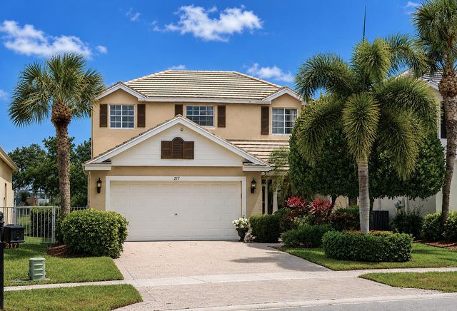 217 Berenger Walk, Royal Palm Beach, FL 33414