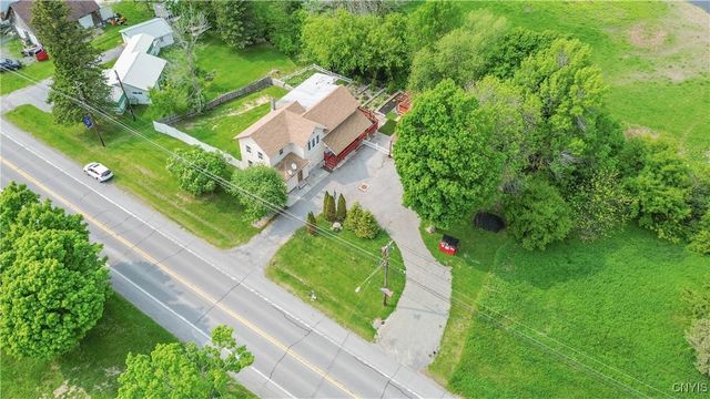 8929 State Route 12e, Lyme, NY 13622