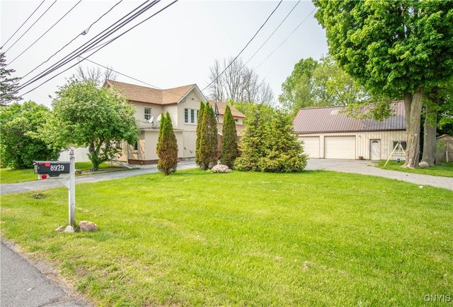 8929 State Route 12e, Lyme, NY 13622