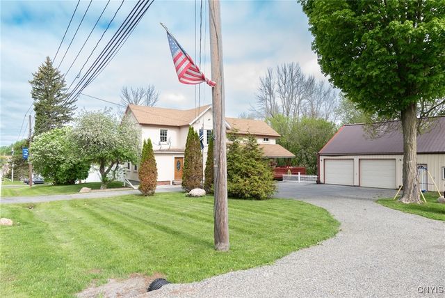 8929 State Route 12e, Lyme, NY 13622