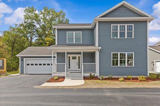 46 Walters Way, Colchester (colchester), VT 05446