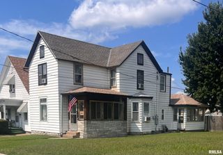 623 PAYSON Avenue, Quincy, IL 62301