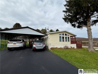 4115 South Nine Mile Road, Allegany, NY 14706