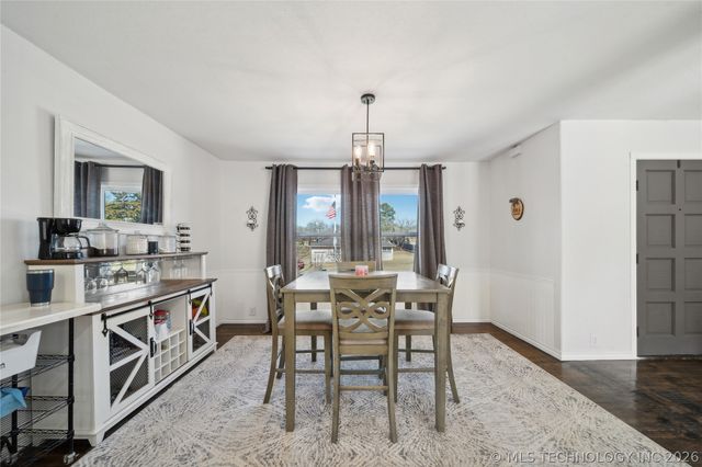 1504 E Miami Avenue, Mcalester, OK 74501