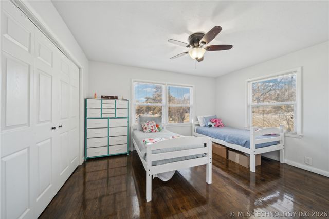 1504 E Miami Avenue, Mcalester, OK 74501