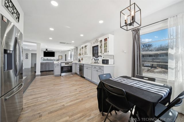 1504 E Miami Avenue, Mcalester, OK 74501