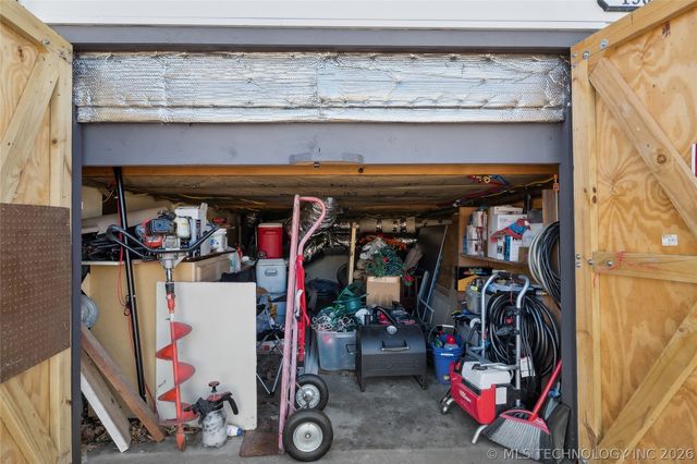 1504 E Miami Avenue, Mcalester, OK 74501