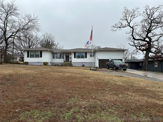 1504 E Miami Avenue, Mcalester, OK 74501