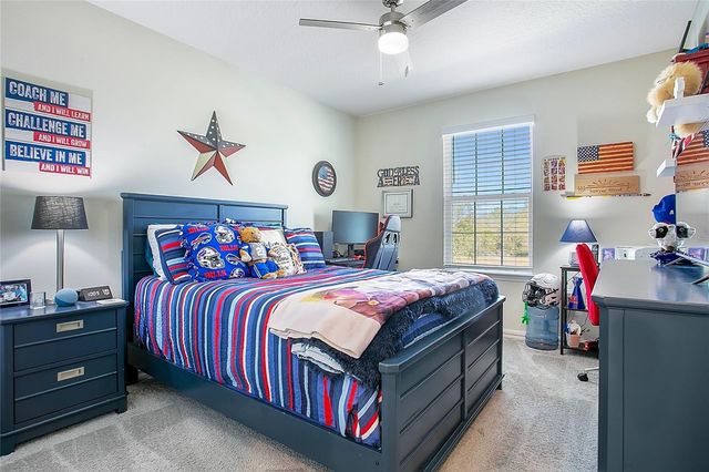 2660 BOBCAT CHASE BOULEVARD, Oakland, FL 34787