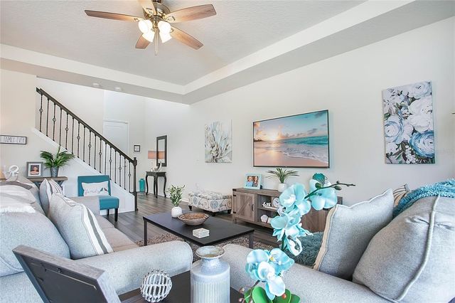 2660 BOBCAT CHASE BOULEVARD, Oakland, FL 34787