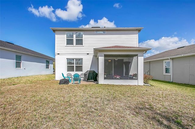 2660 BOBCAT CHASE BOULEVARD, Oakland, FL 34787