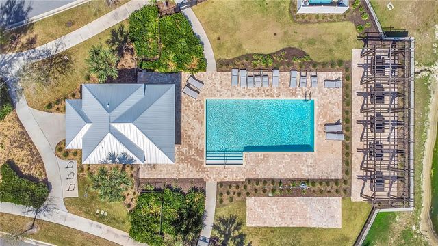 2660 BOBCAT CHASE BOULEVARD, Oakland, FL 34787