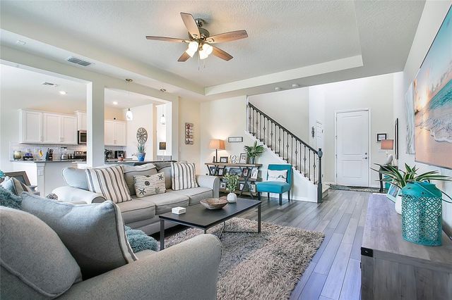 2660 BOBCAT CHASE BOULEVARD, Oakland, FL 34787