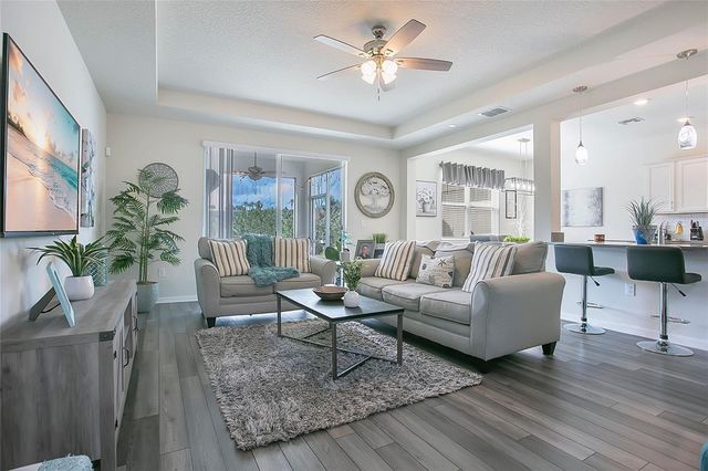 2660 BOBCAT CHASE BOULEVARD, Oakland, FL 34787