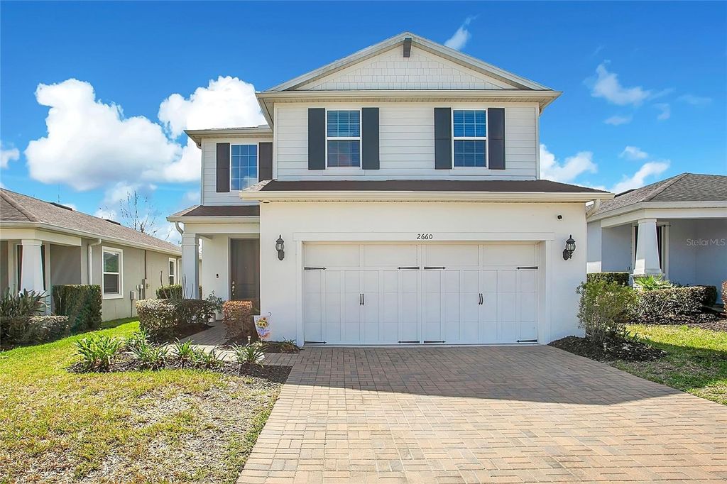2660 BOBCAT CHASE BOULEVARD, Oakland, FL 34787