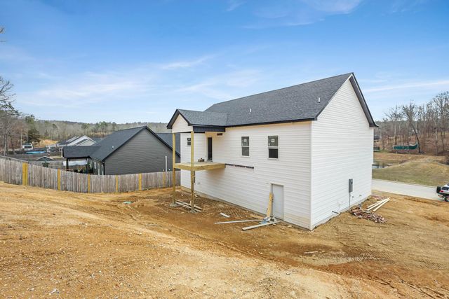 6583 Long Horn Street, Birchwood, TN 37308