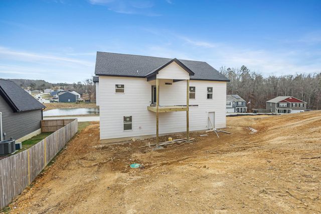 6583 Long Horn Street, Birchwood, TN 37308