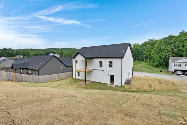 6583 Long Horn Street, Birchwood, TN 37308