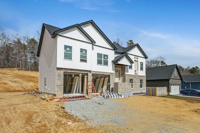 6583 Long Horn Street, Birchwood, TN 37308