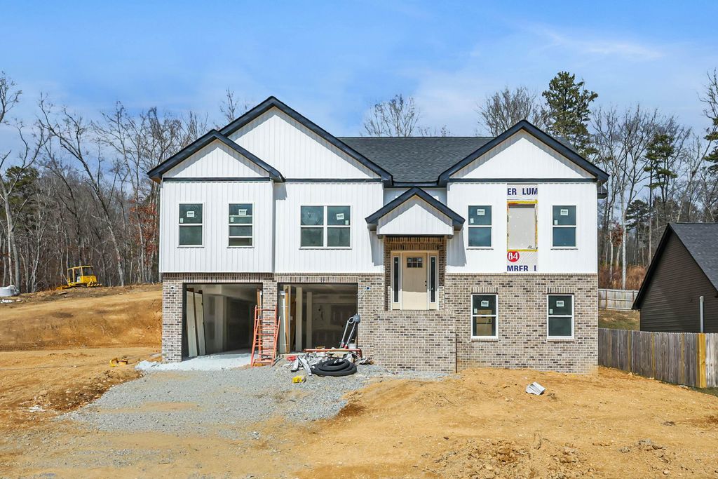 6583 Long Horn Street, Birchwood, TN 37308