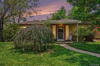 3078 Albion Street, Denver, CO 80207
