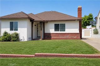 2431 N Lamer Street, Burbank, CA 91504