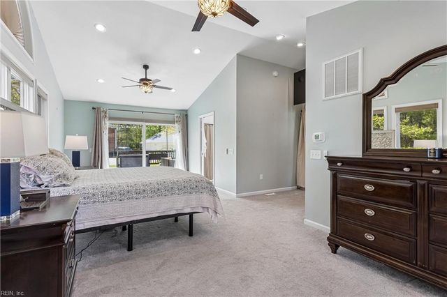 101 Azalea DR, Yorktown, VA 23692