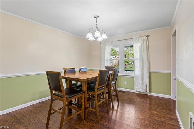 101 Azalea DR, Yorktown, VA 23692