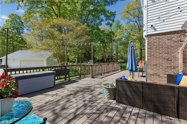 101 Azalea DR, Yorktown, VA 23692