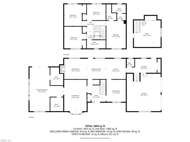 101 Azalea DR, Yorktown, VA 23692