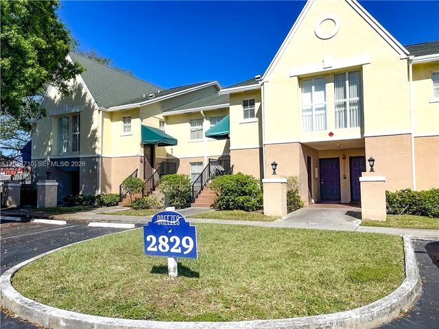 2829 N Course Dr 104, Pompano Beach, FL 33069