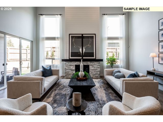 3607 Ne 169TH Way, Vancouver, WA 98686