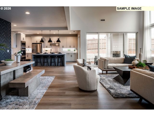 3607 Ne 169TH Way, Vancouver, WA 98686