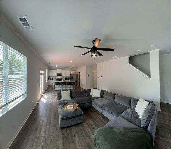 739 Highgrove Way, Dallas, GA 30157