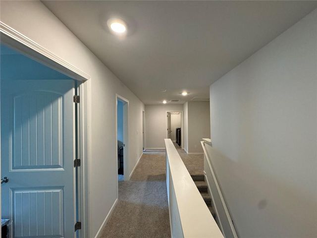 739 Highgrove Way, Dallas, GA 30157
