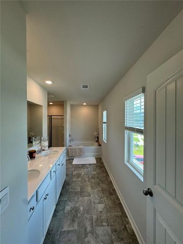739 Highgrove Way, Dallas, GA 30157