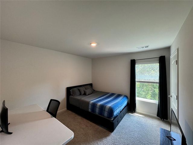 739 Highgrove Way, Dallas, GA 30157