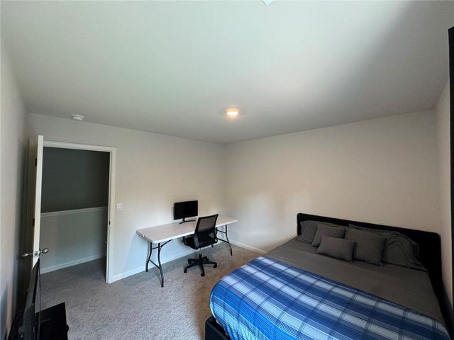 739 Highgrove Way, Dallas, GA 30157