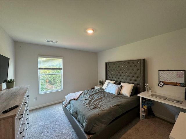 739 Highgrove Way, Dallas, GA 30157