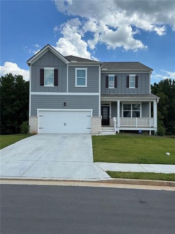 739 Highgrove Way, Dallas, GA 30157