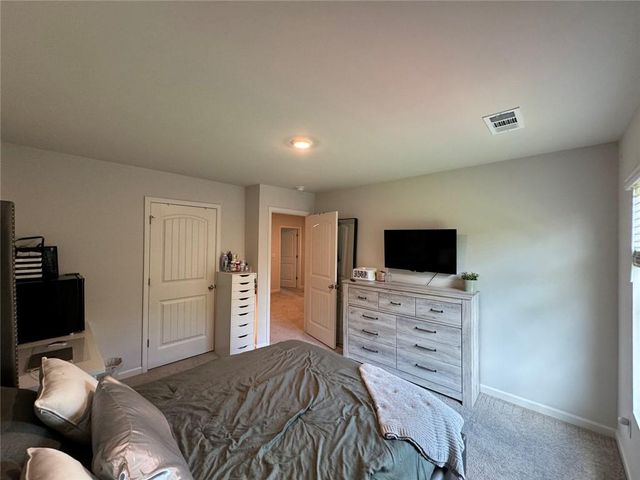 739 Highgrove Way, Dallas, GA 30157